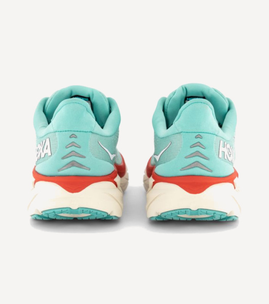 Кроссовки CLIFTON 8 W (RU 36.5 UK 4.5 US 6 ; aqua/egg blue)